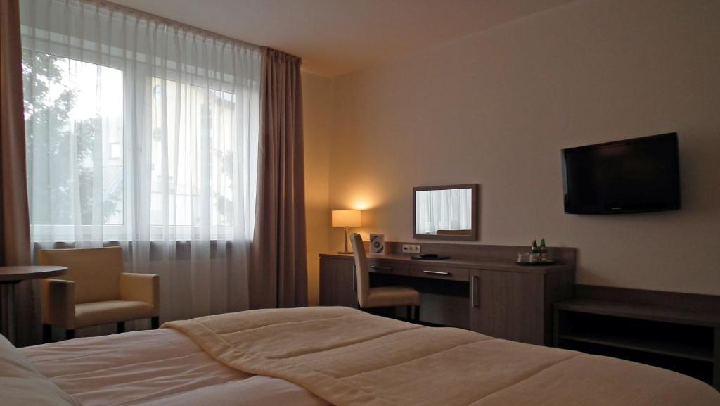 Hotel Gromada Arka Lux Koszalin Exterior foto